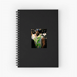 Hit-Boy Hits Only Hit Boy Notebook