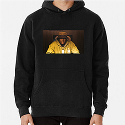 Made by Hit-Boy Hit Boy Hoodies