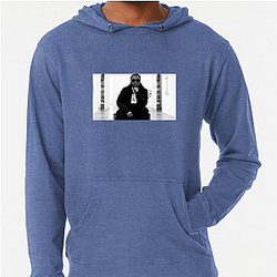 Hit-Boy Legend Hit Boy Hoodies