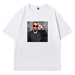 Hit-Boy Heat Hit Boy T-Shirts