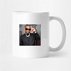 Hit-Boy Heat Hit Boy Mugs
