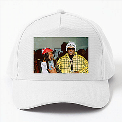Hit-Boy Fire Hit Boy Hats & Caps