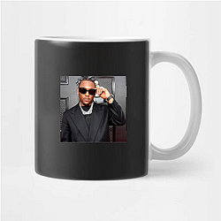 Hit-Boy Heat Hit Boy Mugs