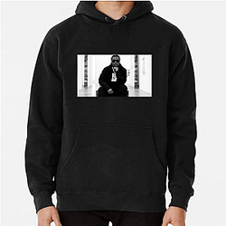 Hit-Boy Legend Hit Boy Hoodies