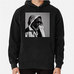 Hit-Boy Flow Hit Boy Hoodies