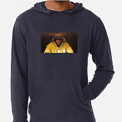 Made by Hit-Boy Hit Boy Hoodies