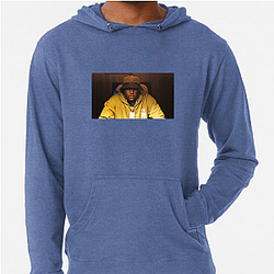 Made by Hit-Boy Hit Boy Hoodies