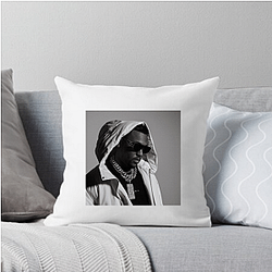 Hit-Boy Flow Hit Boy Pillows Cover