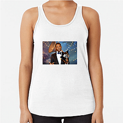 Beats by Hit-Boy Hit Boy Tank Tops
