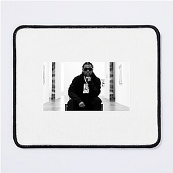 Hit-Boy Legend Hit Boy Mouse Pads