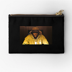 Made by Hit-Boy Hit Boy Zipper Pouches