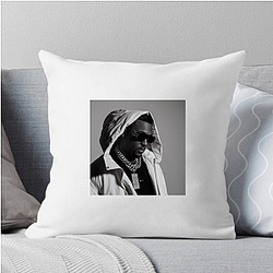Hit-Boy Flow Hit Boy Pillows Cover