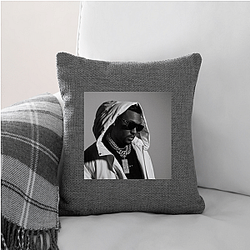 Hit-Boy Flow Hit Boy Pillows Cover
