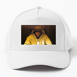 Made by Hit-Boy Hit Boy Hats & Caps