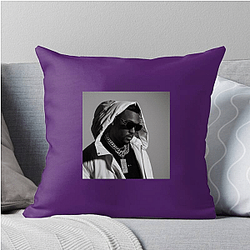 Hit-Boy Flow Hit Boy Pillows Cover