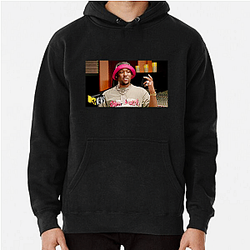 Hit-Boy Studio Hit Boy Hoodies