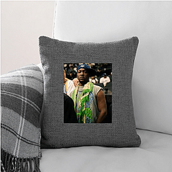 Hit-Boy Hits Only Hit Boy Pillows Cover