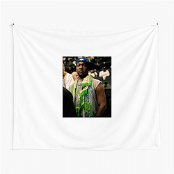 Hit-Boy Hits Only Hit Boy Tapestries