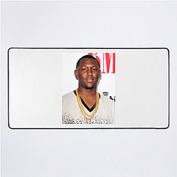 Hit-Boy Zone Hit Boy Mouse Pads