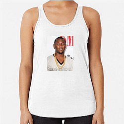 Hit-Boy Zone Hit Boy Tank Tops
