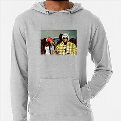Hit-Boy Fire Hit Boy Hoodies