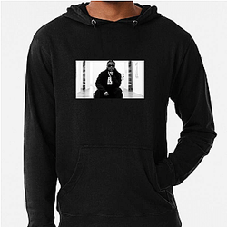 Hit-Boy Legend Hit Boy Hoodies