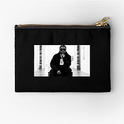 Hit-Boy Legend Hit Boy Zipper Pouches