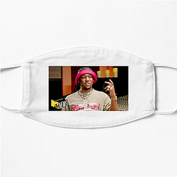 Hit-Boy Studio Hit Boy Face Masks