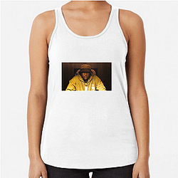 Made by Hit-Boy Hit Boy Tank Tops
