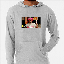 Hit-Boy Studio Hit Boy Hoodies