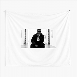 Hit-Boy Legend Hit Boy Tapestries