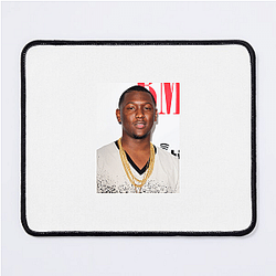 Hit-Boy Zone Hit Boy Mouse Pads