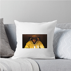 Made by Hit-Boy Hit Boy Pillows Cover