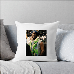 Hit-Boy Hits Only Hit Boy Pillows Cover