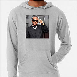 Hit-Boy Heat Hit Boy Hoodies