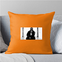 Hit-Boy Legend Hit Boy Pillows Cover