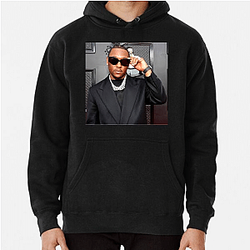 Hit-Boy Heat Hit Boy Hoodies