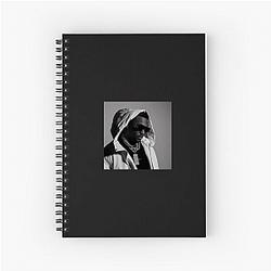 Hit-Boy Flow Hit Boy Notebook