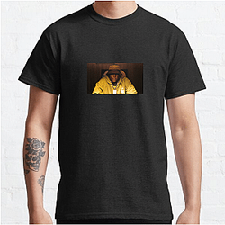 Made by Hit-Boy Hit Boy T-Shirts