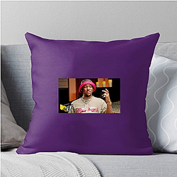 Hit-Boy Studio Hit Boy Pillows Cover
