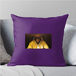 Made by Hit-Boy Hit Boy Pillows Cover