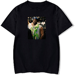 Hit-Boy Hits Only Hit Boy T-Shirts