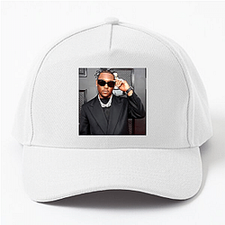Hit-Boy Heat Hit Boy Hats & Caps