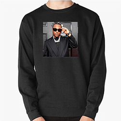 Hit-Boy Heat Hit Boy Sweatshirts