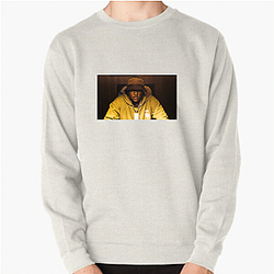 Made by Hit-Boy Hit Boy Sweatshirts