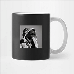 Hit-Boy Flow Hit Boy Mugs
