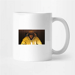 Made by Hit-Boy Hit Boy Mugs