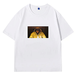 Made by Hit-Boy Hit Boy T-Shirts