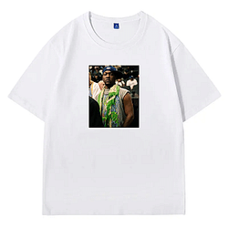 Hit-Boy Hits Only Hit Boy T-Shirts