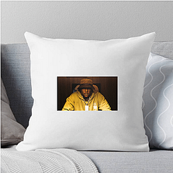 Made by Hit-Boy Hit Boy Pillows Cover